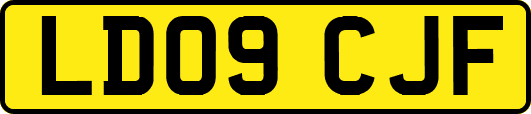 LD09CJF