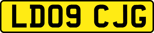 LD09CJG