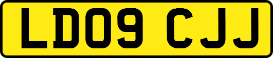 LD09CJJ
