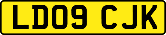 LD09CJK