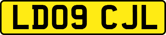 LD09CJL