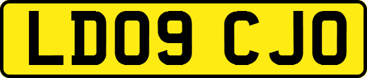 LD09CJO