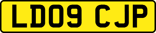 LD09CJP