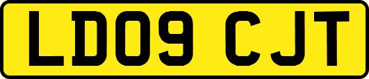 LD09CJT