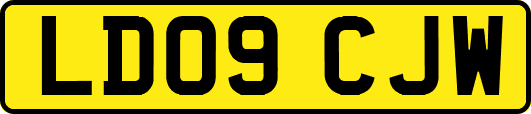 LD09CJW