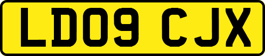LD09CJX