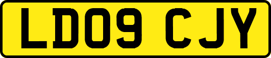 LD09CJY