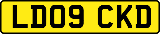 LD09CKD