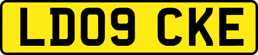 LD09CKE