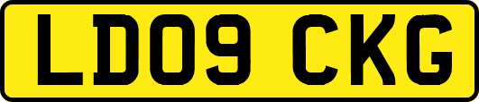LD09CKG