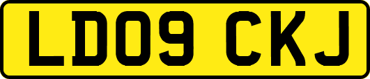 LD09CKJ