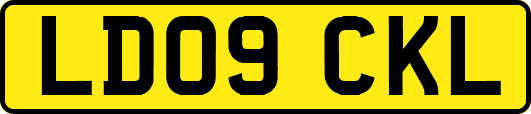 LD09CKL
