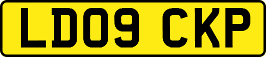 LD09CKP