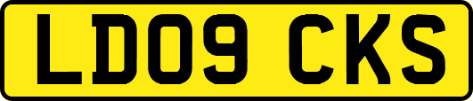 LD09CKS
