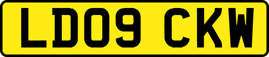 LD09CKW