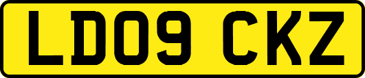LD09CKZ