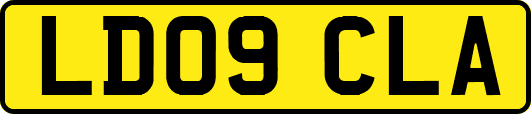 LD09CLA