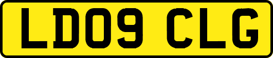 LD09CLG