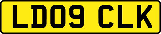 LD09CLK