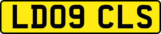 LD09CLS