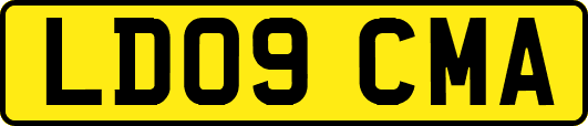 LD09CMA