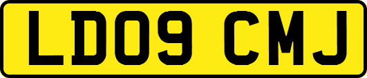 LD09CMJ