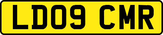 LD09CMR