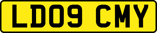 LD09CMY