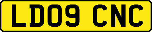 LD09CNC