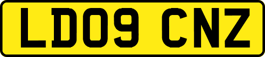 LD09CNZ