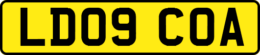 LD09COA