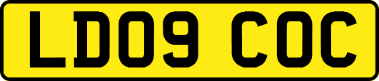 LD09COC