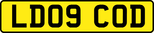 LD09COD