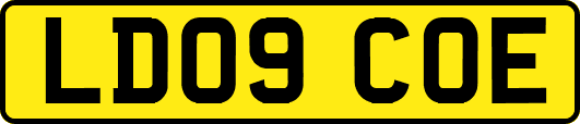 LD09COE