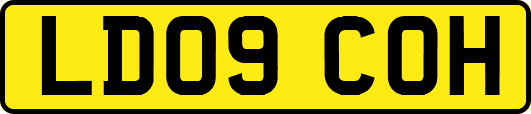 LD09COH