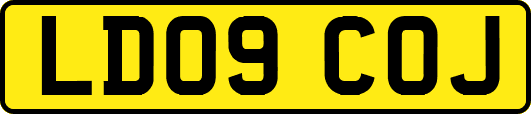 LD09COJ