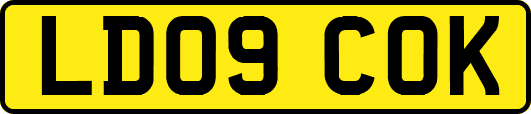 LD09COK
