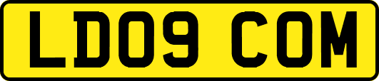 LD09COM