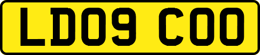 LD09COO
