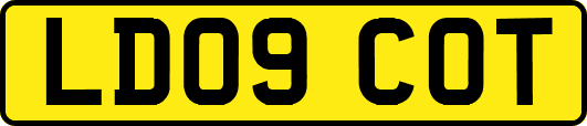 LD09COT