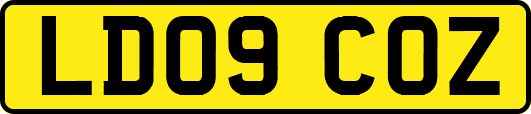 LD09COZ