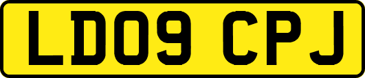LD09CPJ