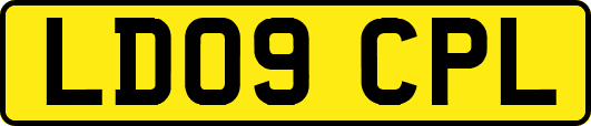 LD09CPL