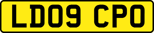 LD09CPO