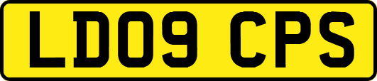 LD09CPS