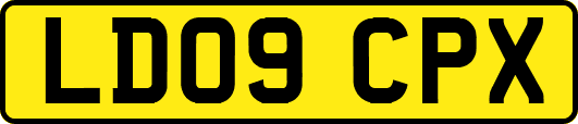 LD09CPX