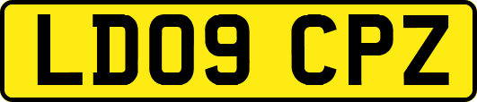 LD09CPZ