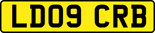 LD09CRB