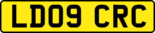 LD09CRC