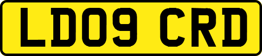 LD09CRD
